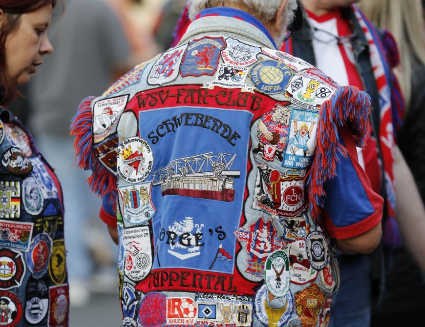 Spieltaginformationen zum Auswärtsspiel in Rödinghausen