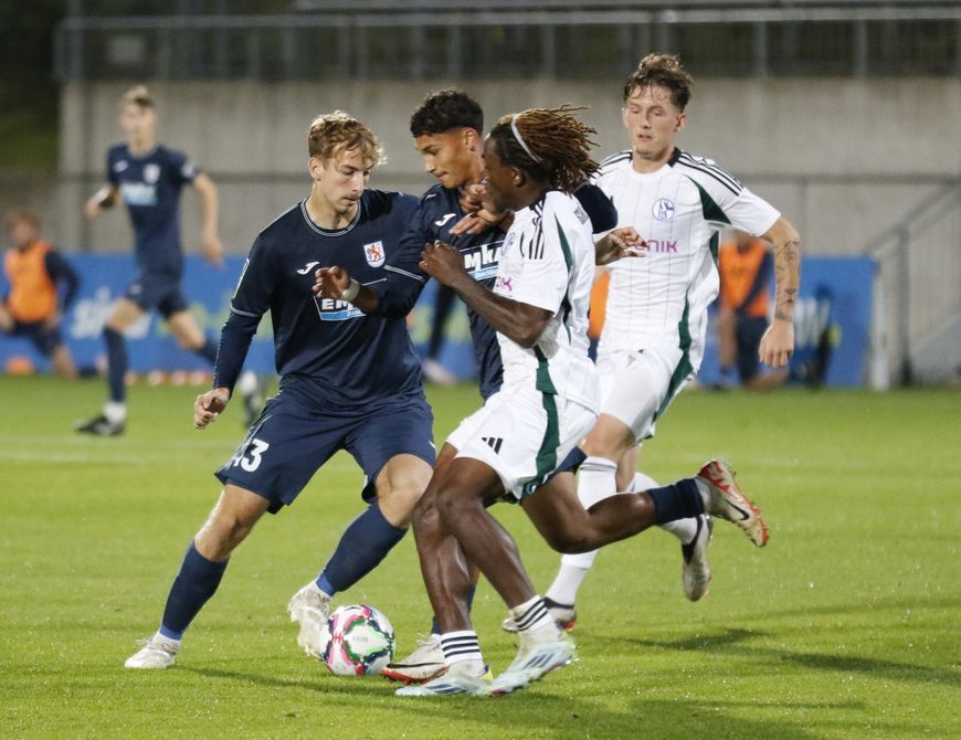 Unser Gegner SV Rödinghausen