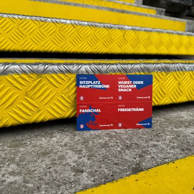 44-Euro Ticket
