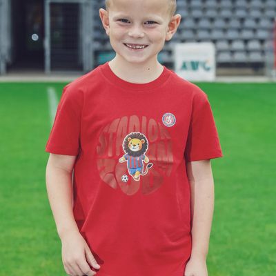 Pröppi — Kinder-Shirt