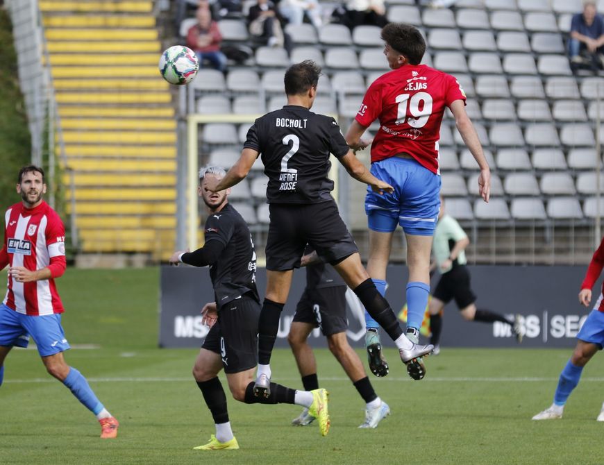 Fan- und Ticketinfos: 1. FC Bocholt – WSV