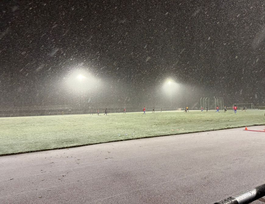 WSV unterliegt Ratingen mit 1:2