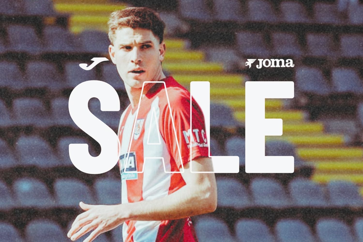 JOMA SALE IM WSV-FANSHOP