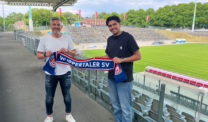 WSV verpflichtet Jeremy Celal Aydogan vom 1. FC Bocholt