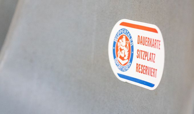 Dauerkartenverkauf läuft – jetzt auch online erhältlich!