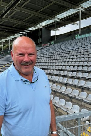 Dirk Polick